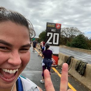 Meet your Posher, Carla